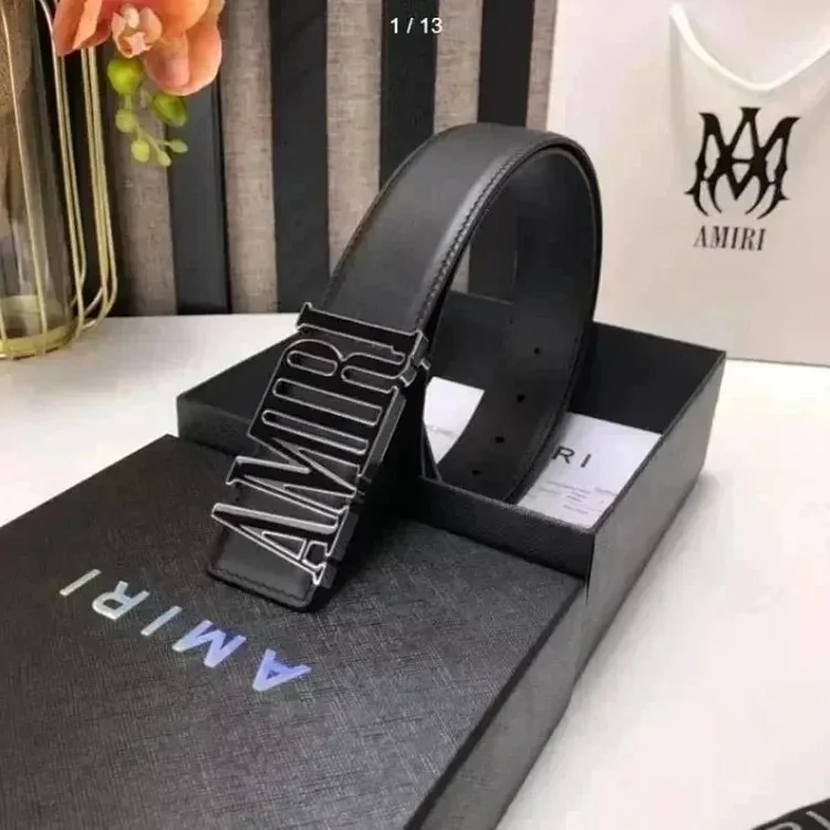VUITTON · Opasky / 39