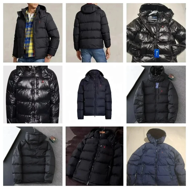 Ralph Lauren · ملابس / 205