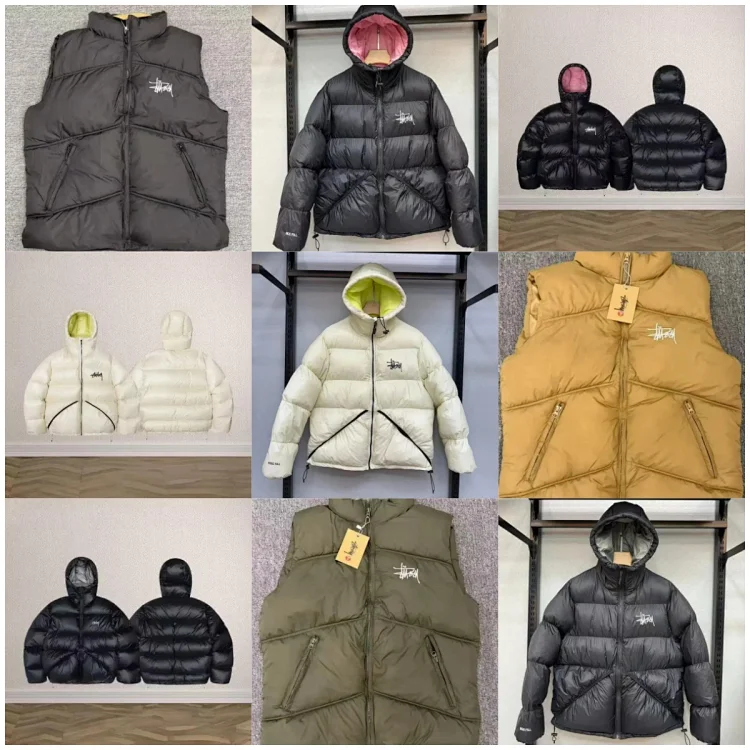 Stussy · ملابس / 216
