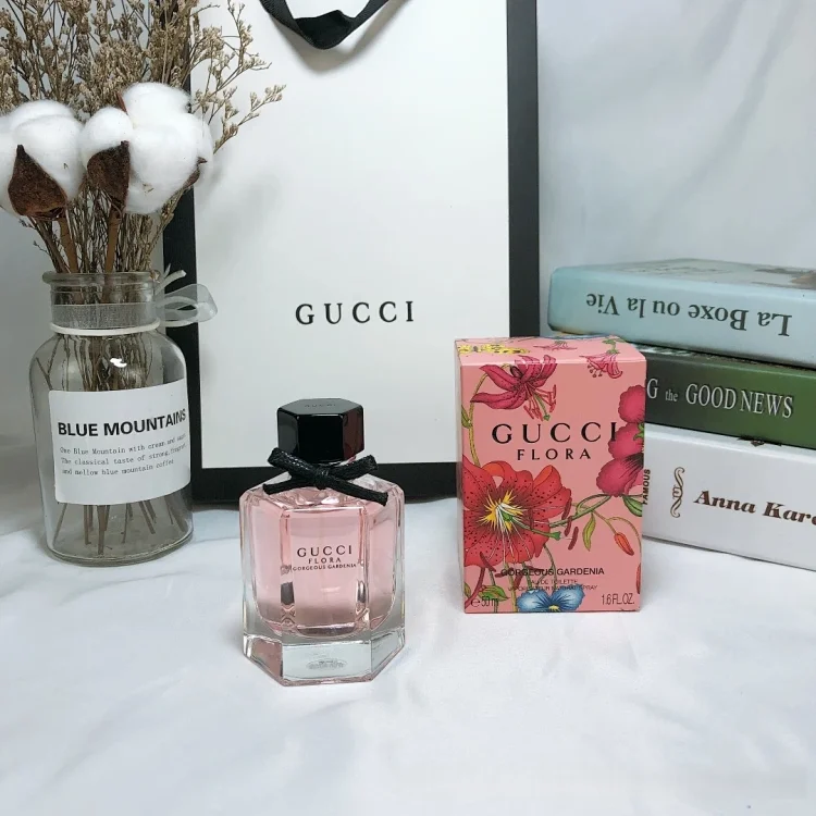 Gucci · Αρώματα / 235