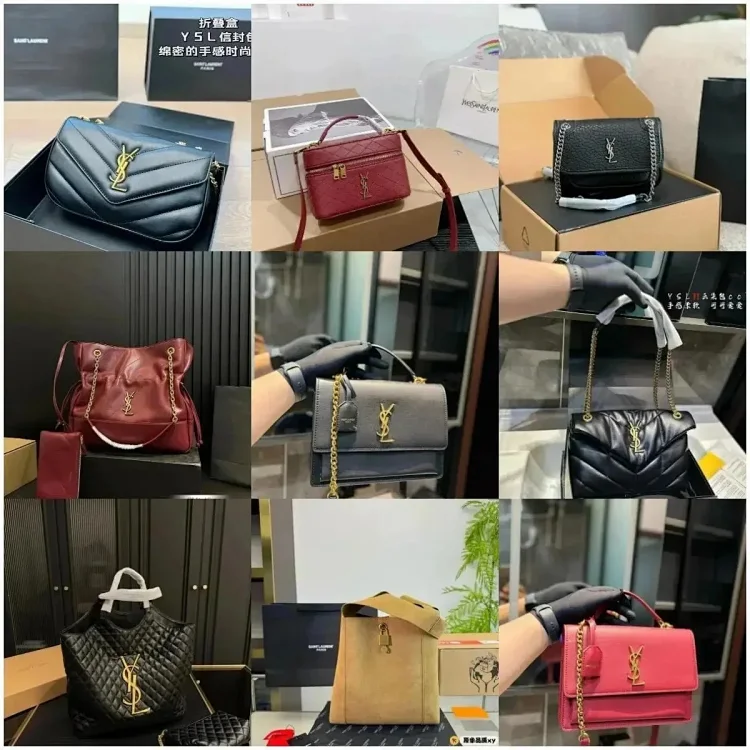 Vuitton · Táskák / 585