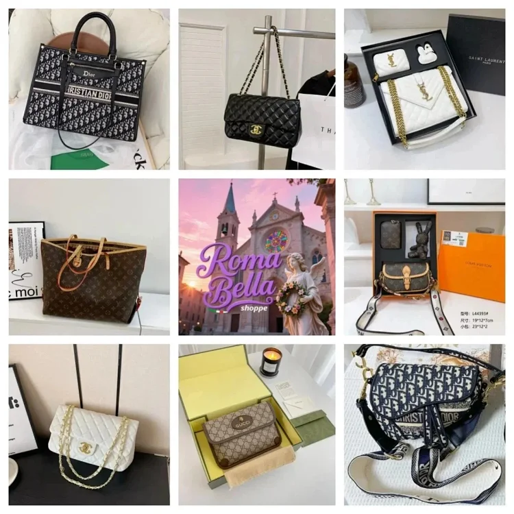Chanel · Táskák / 615