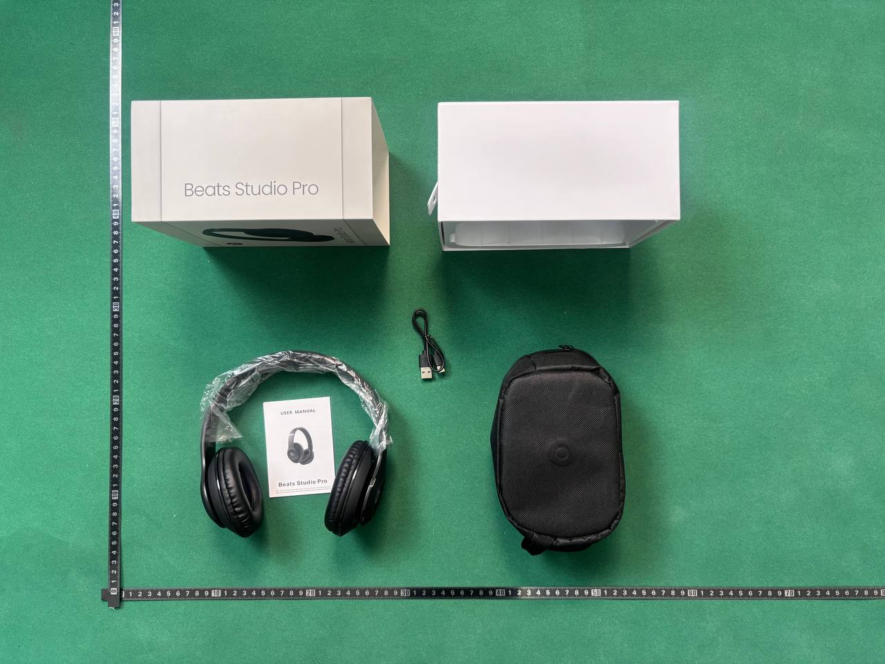 QC-referencebilleder 1