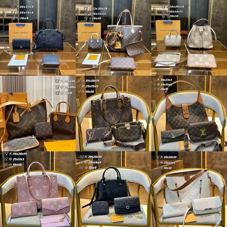 Vuitton · Táskák / 686