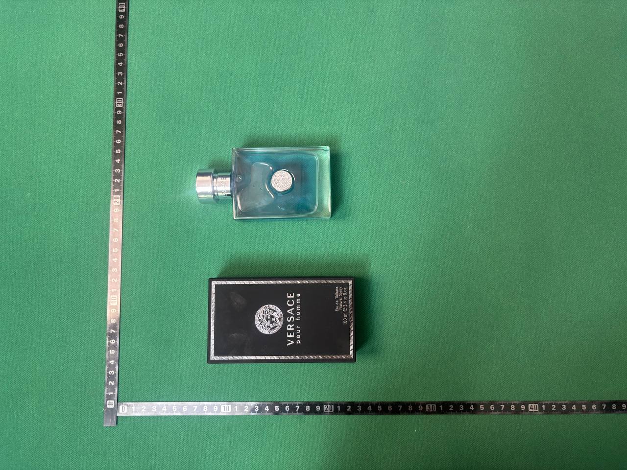 QC referans fotoğrafları 2