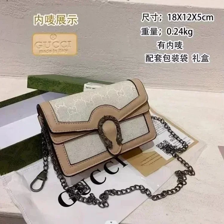 Gucci · Táskák / 776