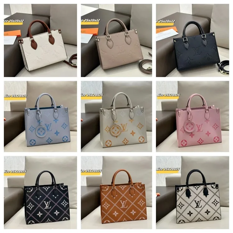 Vuitton · Táskák / 823