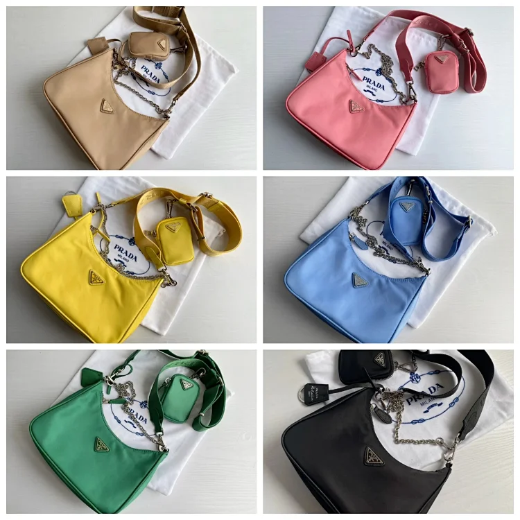 Prada · Táskák / 824