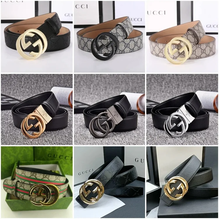 Gucci · Gürtel / 833