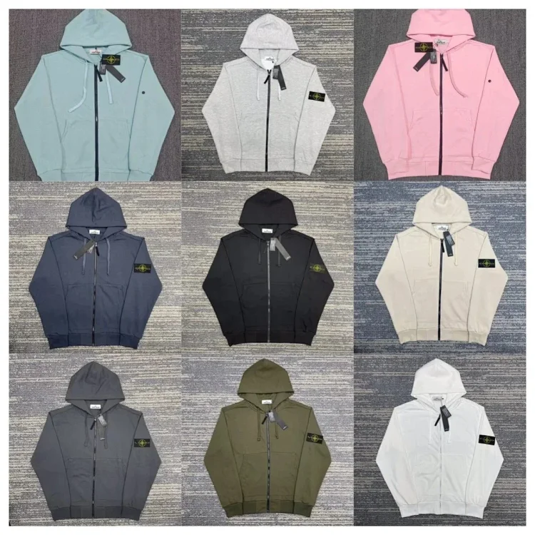Stone Island · Kläder / 843