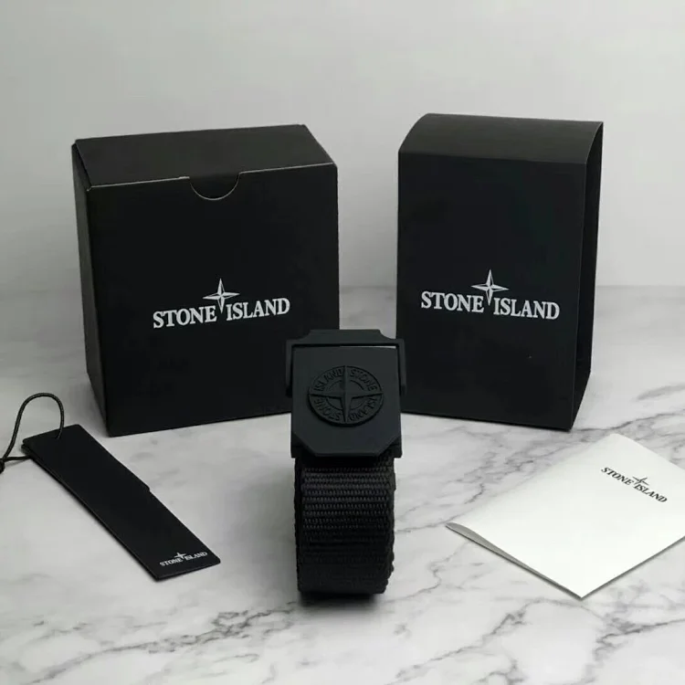 Stone Island · Gürtel / 1023