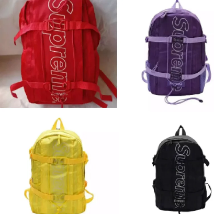 SUPREME · Táskák / 1109
