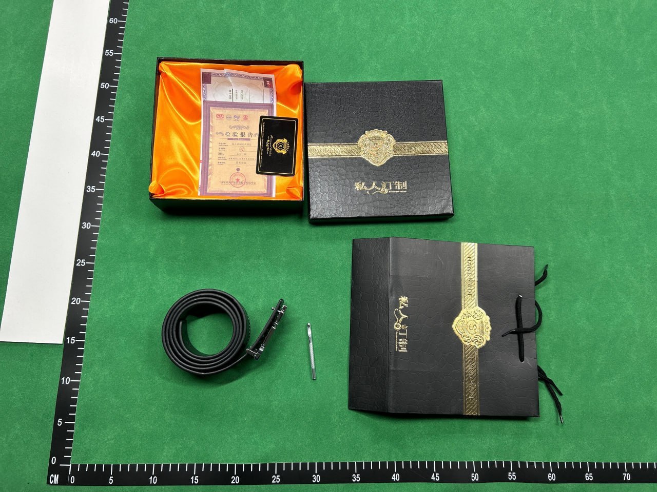 QC-referencebilleder 1