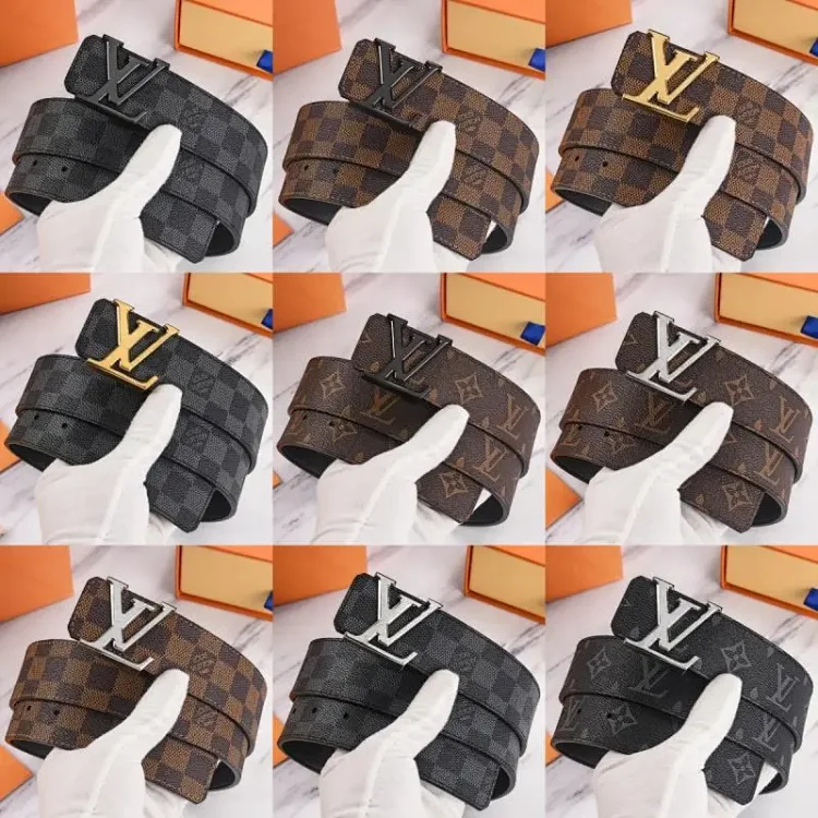Vuitton · Gürtel / 1195