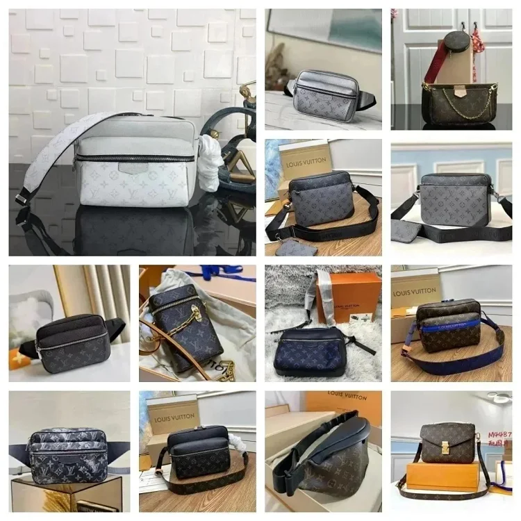 Vuitton · Táskák / 1275
