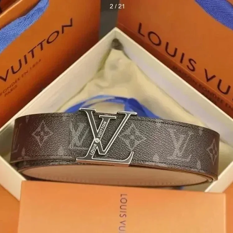 Gucci · Gürtel / 1284