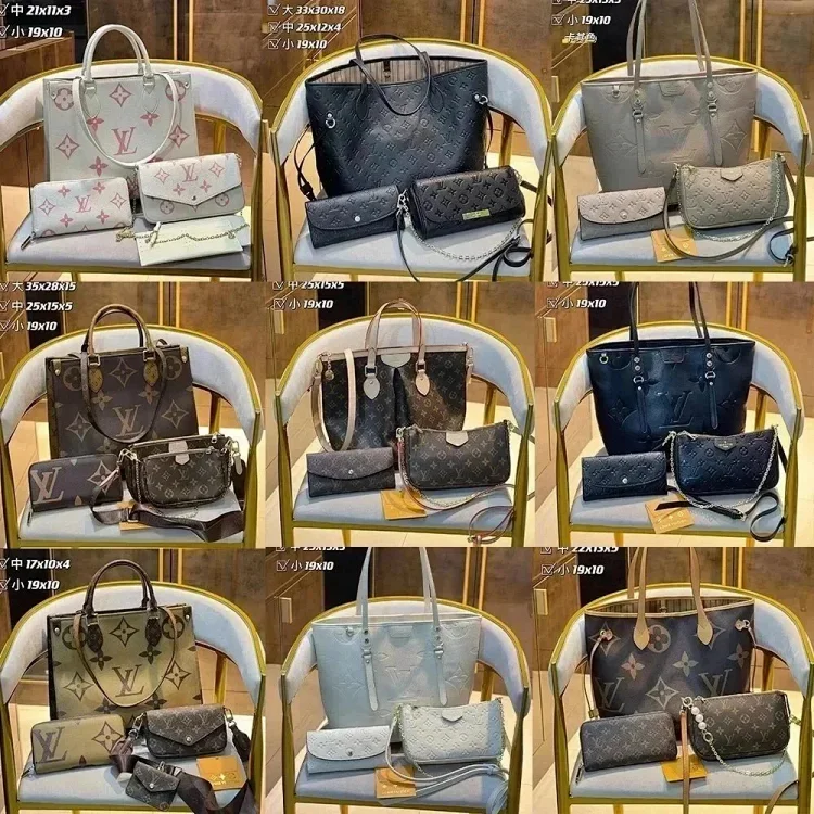 Vuitton · Táskák / 1302