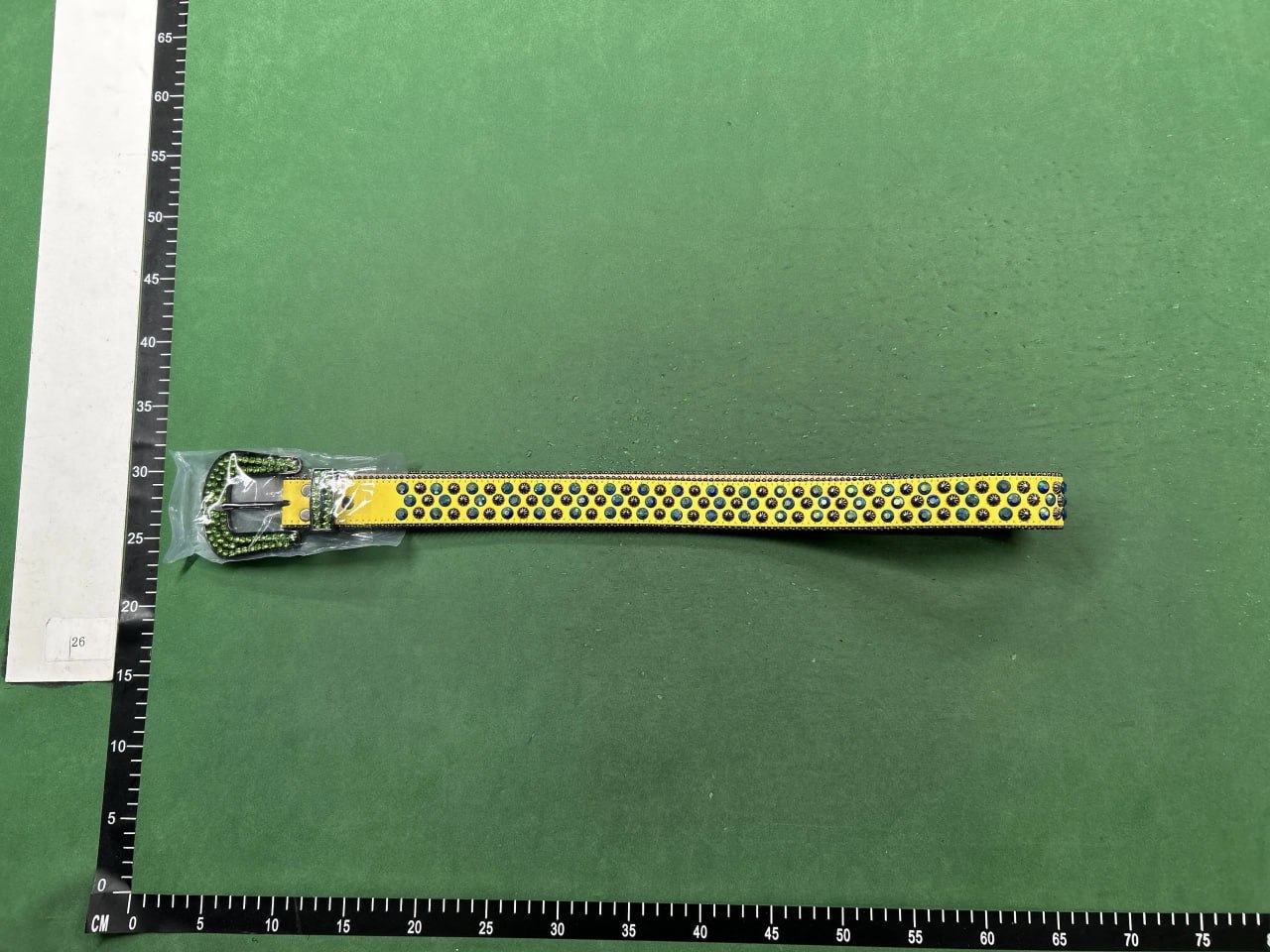 QC-referencebilleder 3