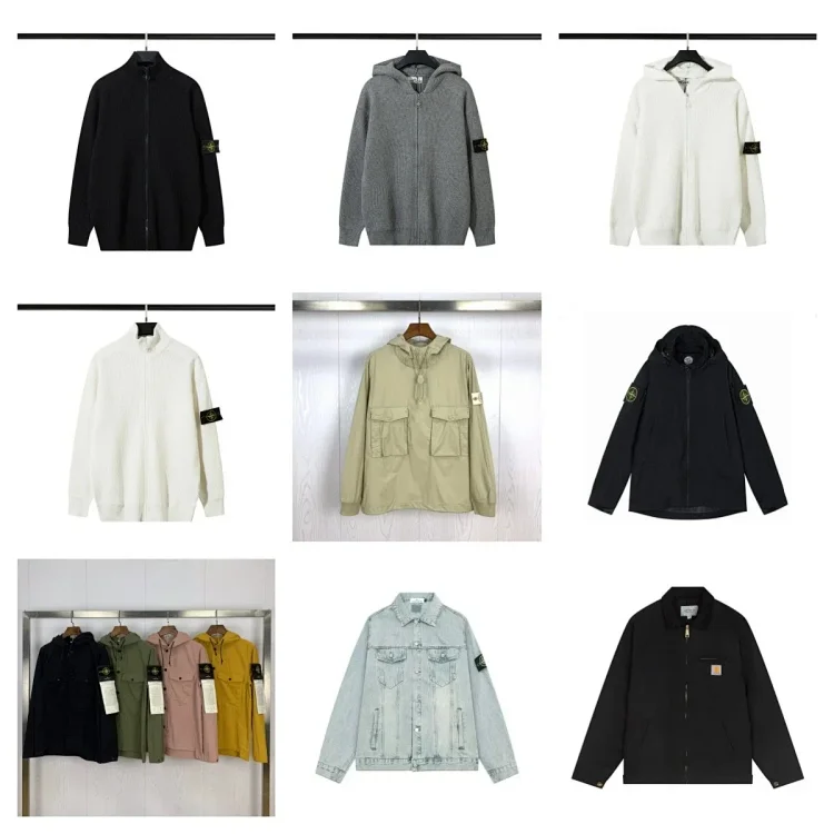 Stone island · Kläder / 1413