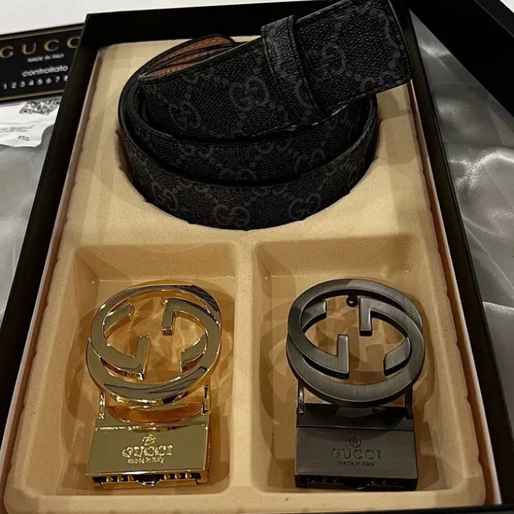 Gucci · Gürtel / 1485