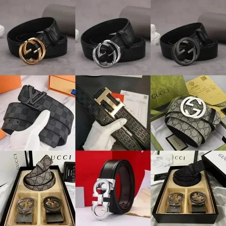 Gucci · Gürtel / 1536