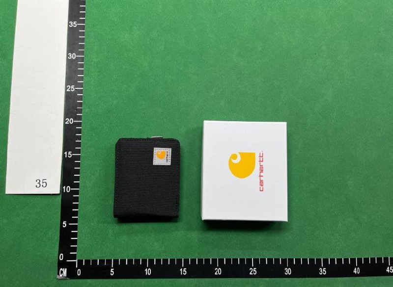 QC-referentiefoto’s 1