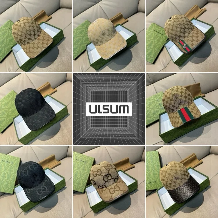 Gucci · Doplňky / 1585