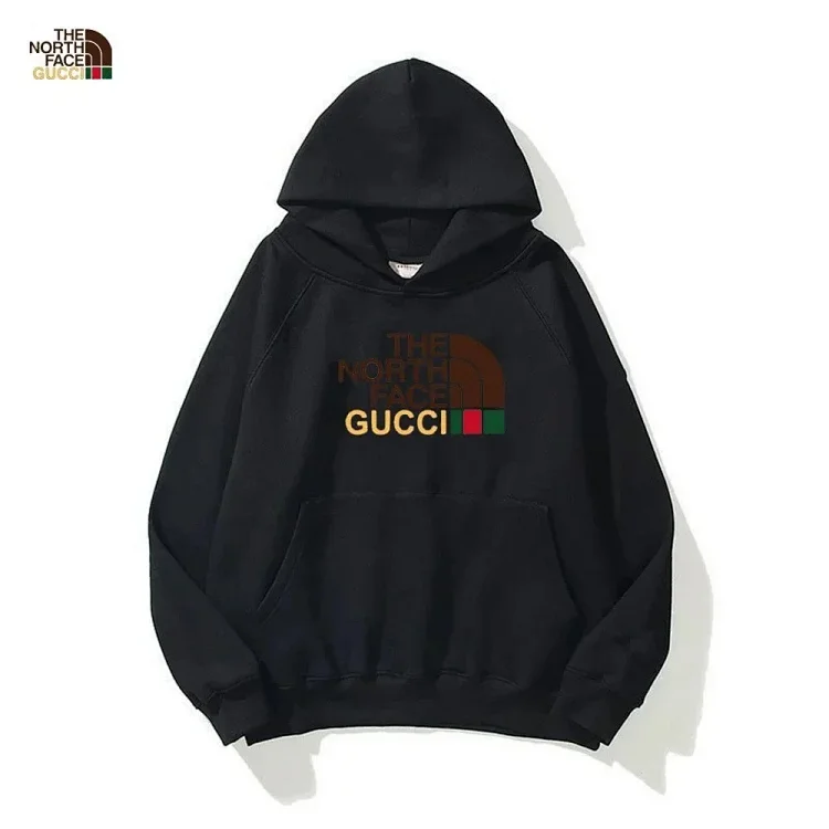 GUCCI · Φούτερ με κουκούλα / 1684