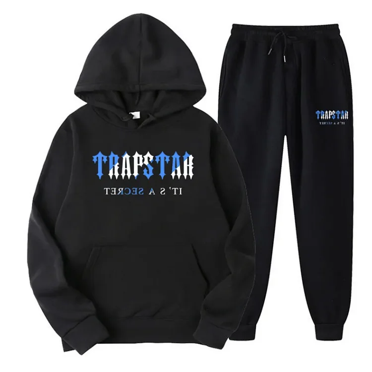 Trapstar · Φούτερ με κουκούλα / 1700