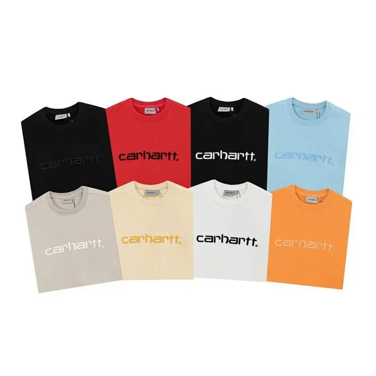 CARHARTT · Φούτερ με κουκούλα / 1775