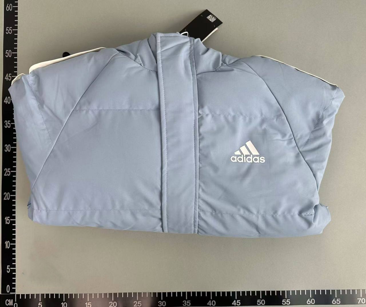 Referenční QC fotografie 1