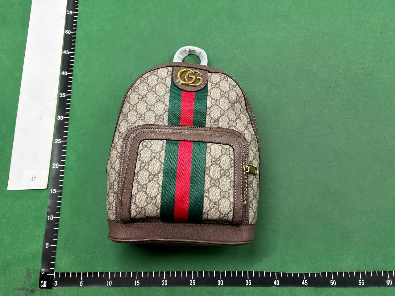 QC-referentiefoto’s 2