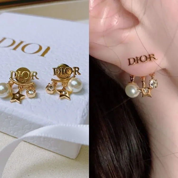 Dior · Doplňky / 1972