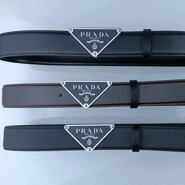 Prada · Gürtel / 1993