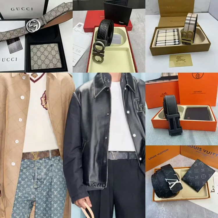 Gucci · Gürtel / 2010