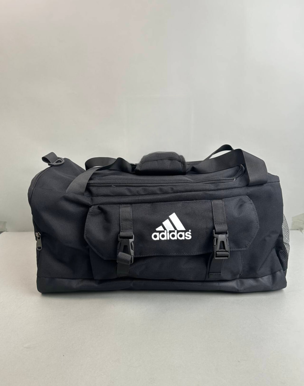 QC-referentiefoto’s 1