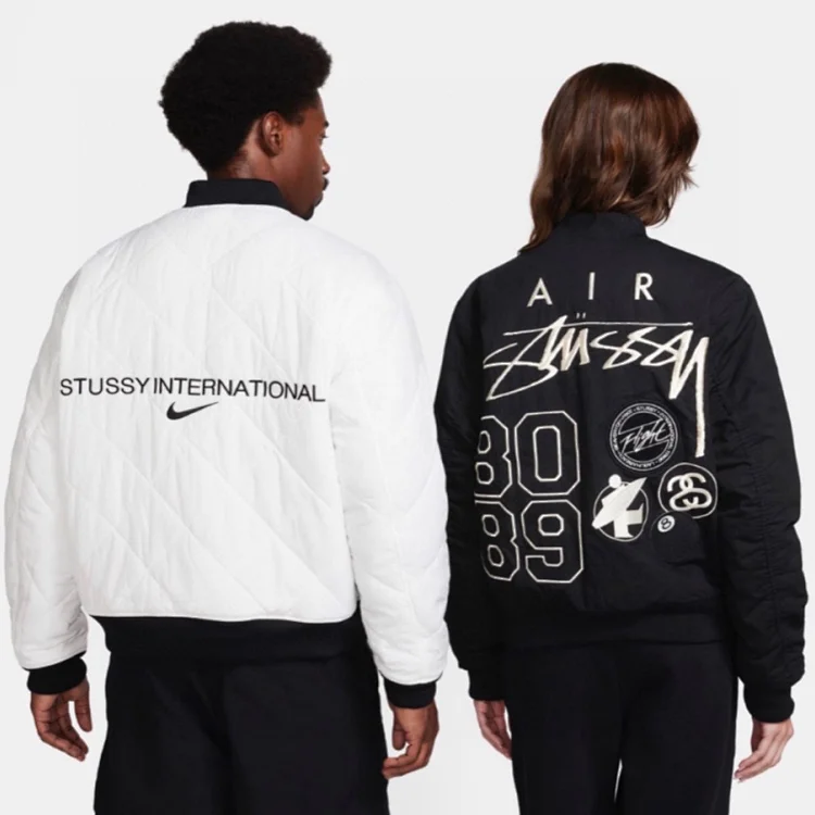 Stussy · ملابس / 2057