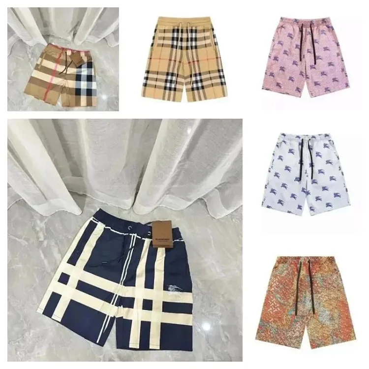 Burberry · Παντελόνια και σορτς / 2085