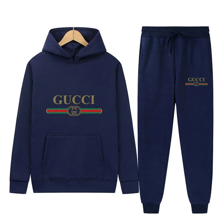 Gucci · Φούτερ με κουκούλα / 2154
