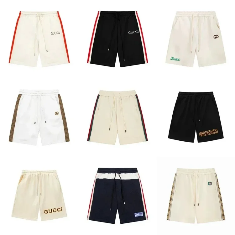 Gucci · Παντελόνια και σορτς / 2203