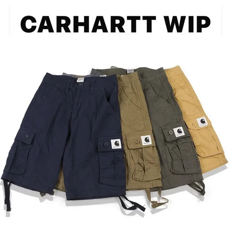 CARHARTT · Παντελόνια και σορτς / 2255