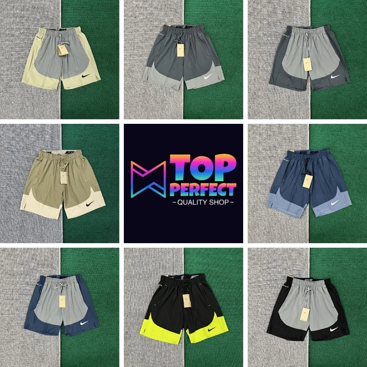 Nike · Παντελόνια και σορτς / 2321