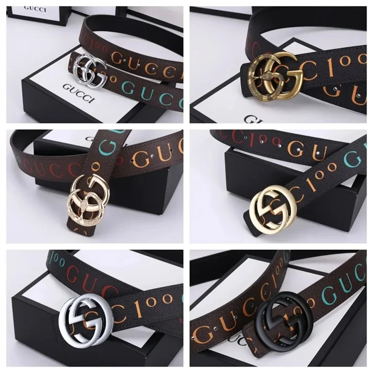 Gucci · Gürtel / 2331