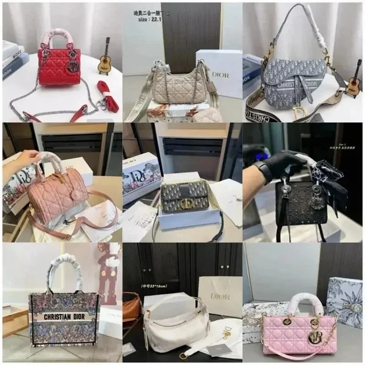Vuitton · Táskák / 2362