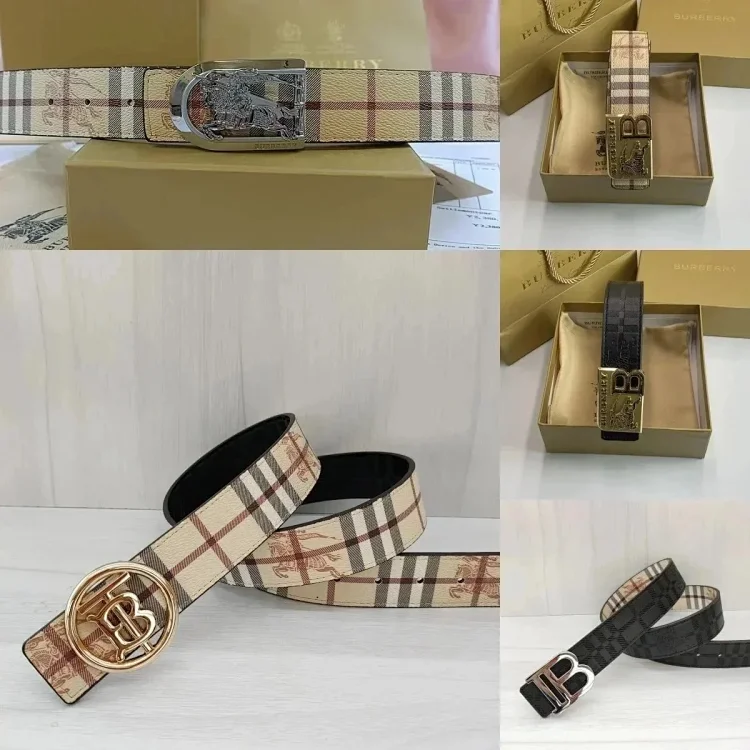 Burberry · Gürtel / 2366