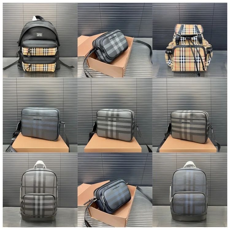 Burberry · Táskák / 2383