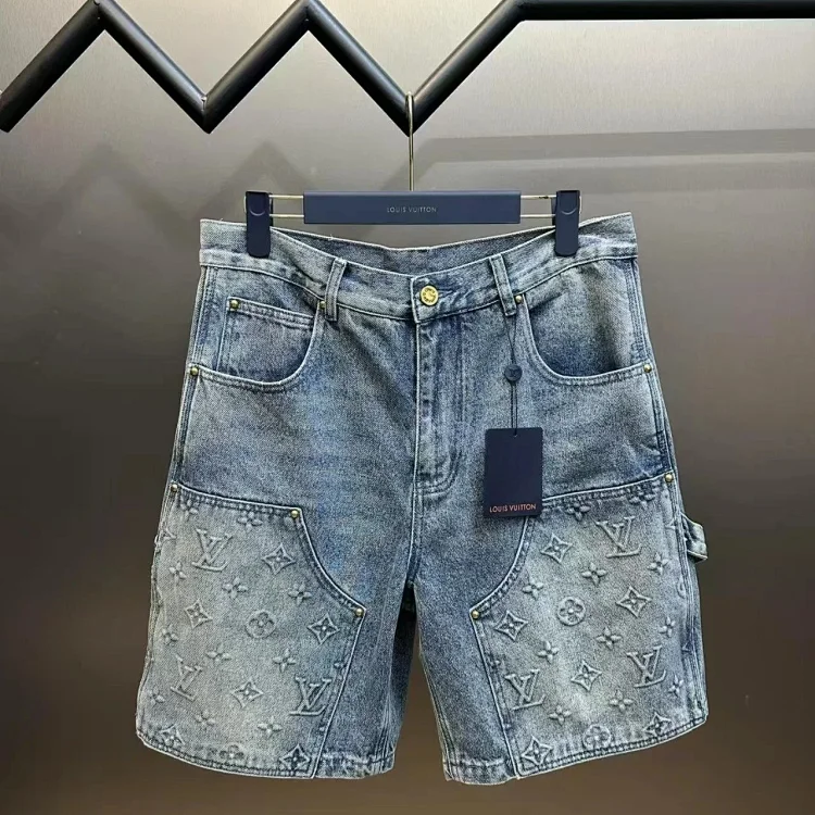 Vuitton · سراويل وشورتات / 2423