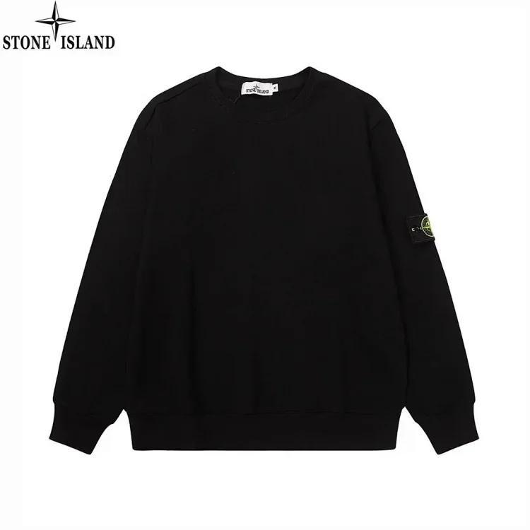 stone island · Φούτερ με κουκούλα / 2476