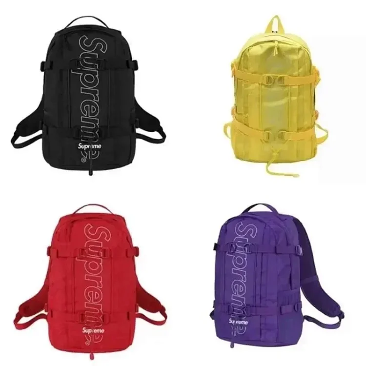 Supreme · Tasker / 2483