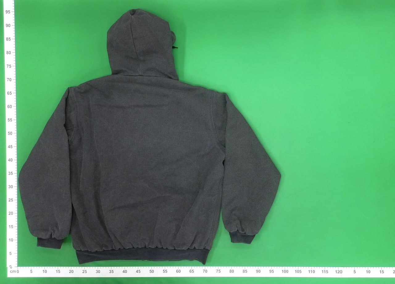 Referenční QC fotografie 3